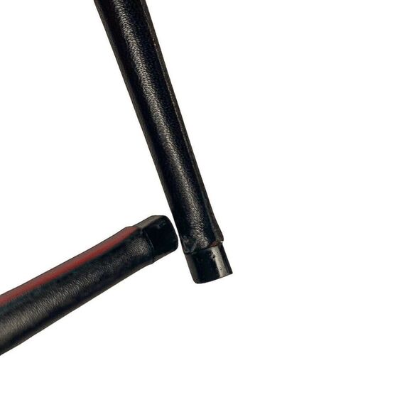 Christian Louboutin Spikyshell 100 Nappa Shiny Pumps EU 40 US 10 Studded Heels - Picture 11 of 13